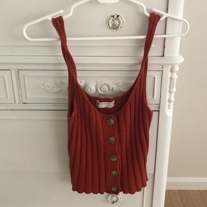 Urban outfitters tank